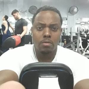 Meet your Posher, Rashad